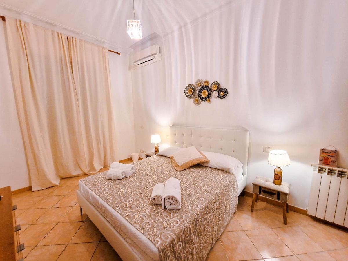 Vatican Shelter Appartamento